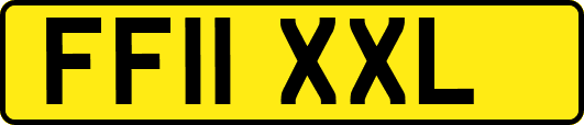 FF11XXL