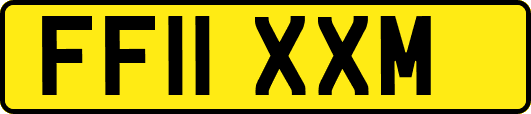 FF11XXM