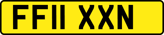 FF11XXN