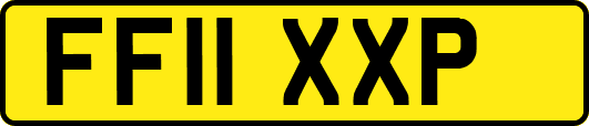 FF11XXP