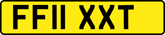 FF11XXT