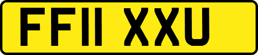 FF11XXU