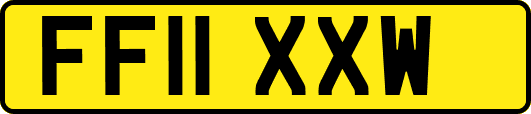 FF11XXW