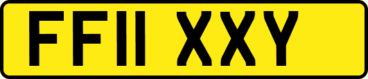 FF11XXY