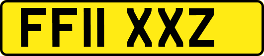 FF11XXZ