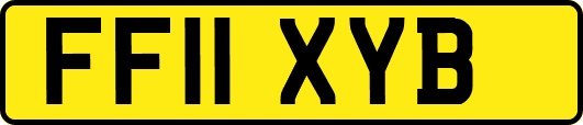 FF11XYB