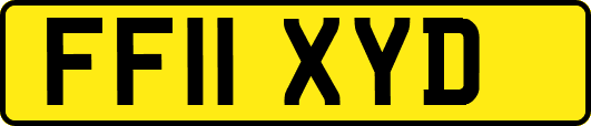 FF11XYD