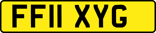 FF11XYG