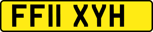 FF11XYH