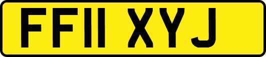 FF11XYJ