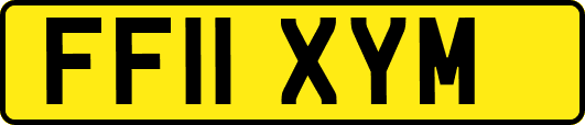 FF11XYM