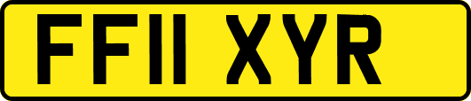 FF11XYR