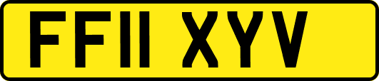 FF11XYV