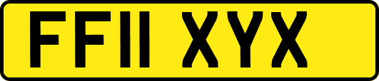 FF11XYX