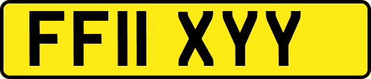 FF11XYY