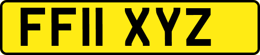 FF11XYZ