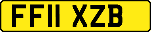 FF11XZB