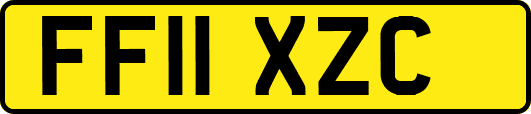 FF11XZC