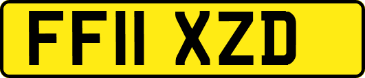 FF11XZD