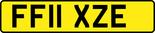 FF11XZE