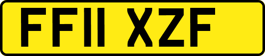 FF11XZF