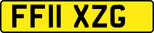 FF11XZG