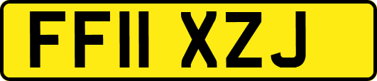 FF11XZJ