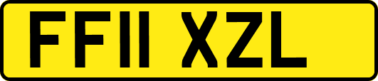 FF11XZL