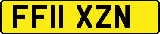 FF11XZN