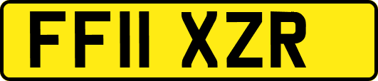 FF11XZR