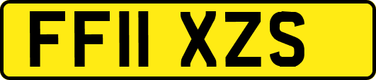 FF11XZS