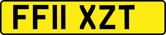 FF11XZT