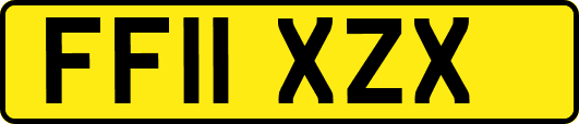 FF11XZX