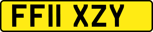 FF11XZY