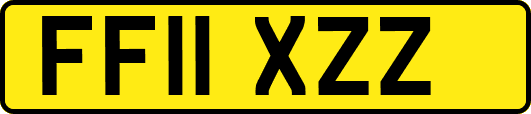 FF11XZZ