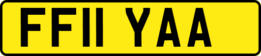 FF11YAA