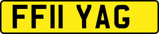 FF11YAG
