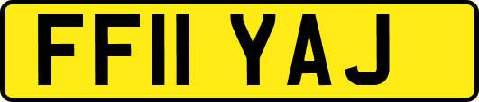 FF11YAJ