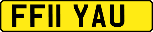 FF11YAU