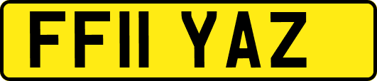 FF11YAZ