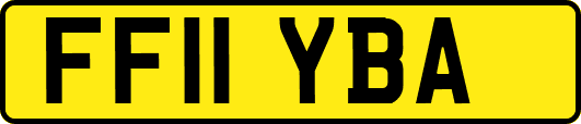FF11YBA