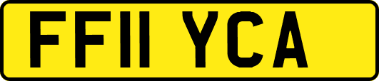 FF11YCA