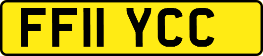 FF11YCC