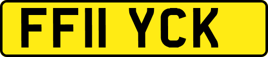 FF11YCK