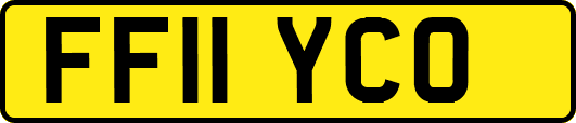 FF11YCO