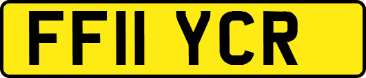 FF11YCR