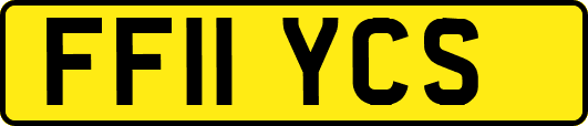 FF11YCS