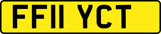 FF11YCT