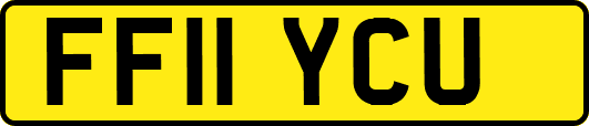 FF11YCU