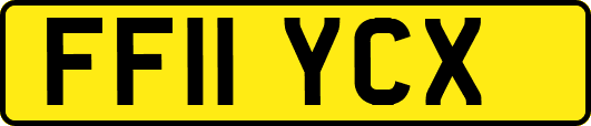 FF11YCX